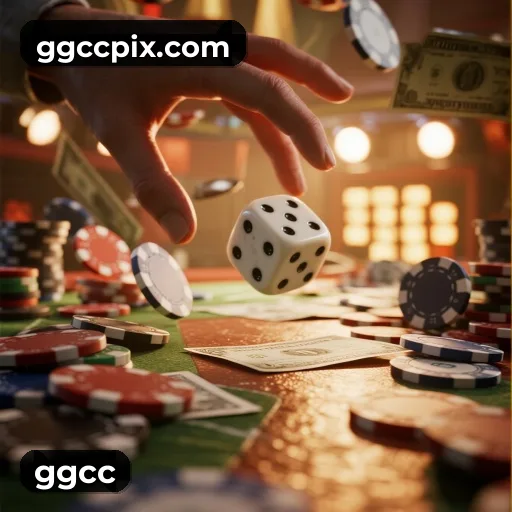 Servidor Brasil ggcc