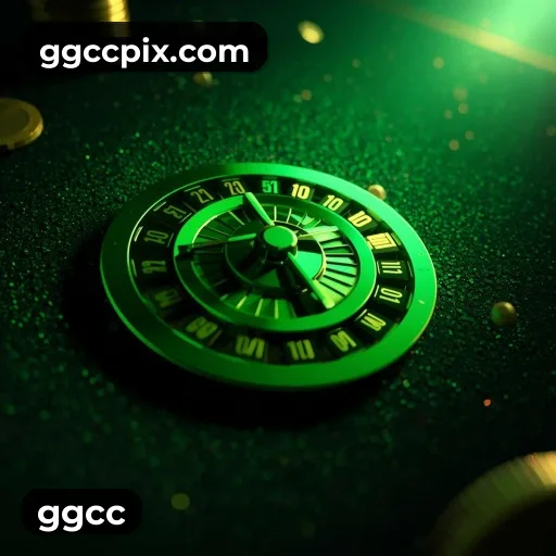 Odds Competitivas ggcc