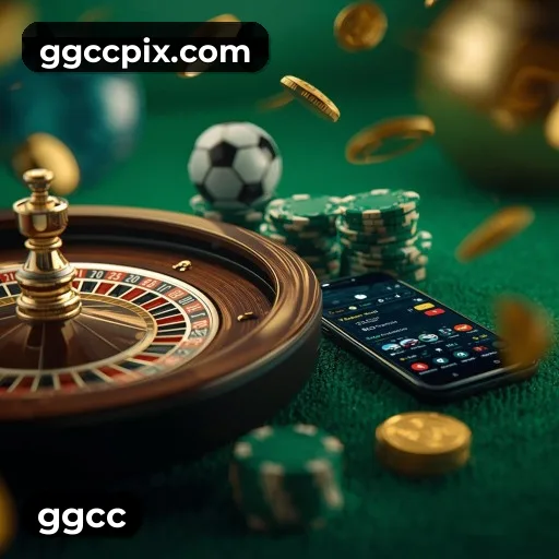 Certificação GLI ggcc