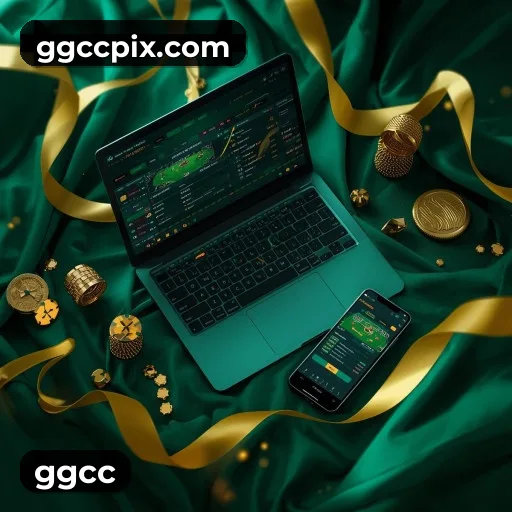 ggcc Pagamento Seguro SSL