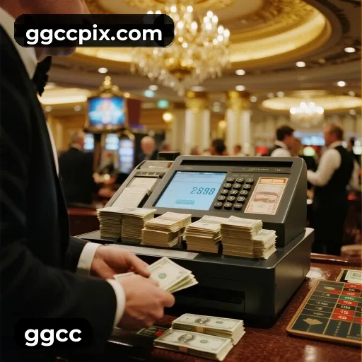 ggcc Certificado eCOGRA - Jogos Justos Auditados
