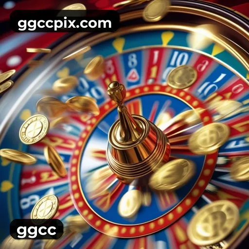 ggcc Licenciado Curaçao - Segurança SSL 256-bit