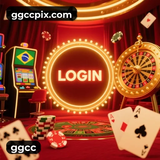 ggcc Licenciado Curaçao - Segurança SSL 256-bit