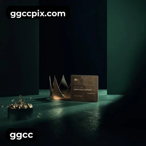 ggcc Segurança Logo 3