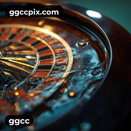 Plataforma ggcc - Segurança SSL 256-bit