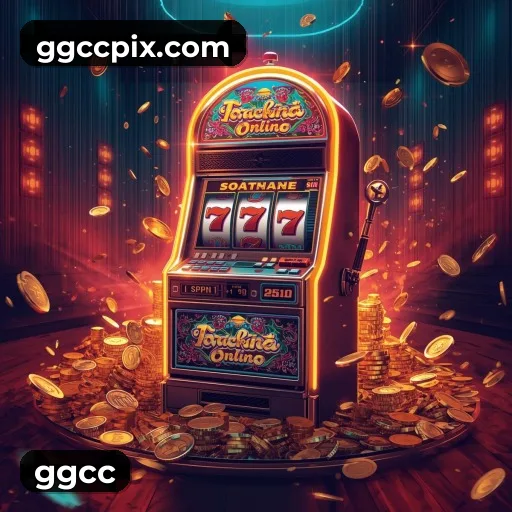 Slots ggcc - RTP Alto Certificado